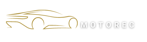 Motorec – portal motoryzacyjny